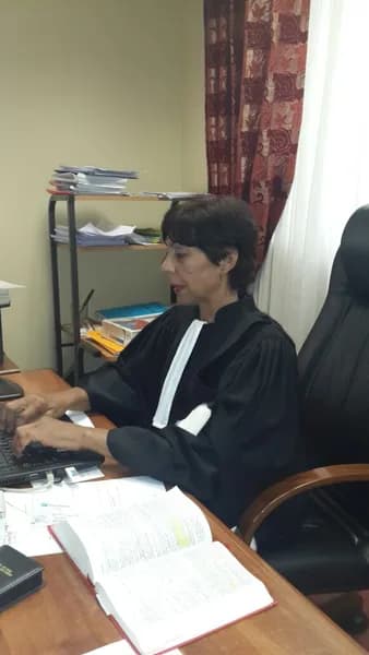Avocat Maître Tania TARDEL - photo 2