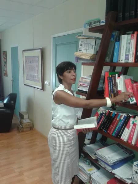 Avocat Maître Tania TARDEL - photo 3