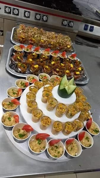 Restaurant Malanga Kfé Pointe-à-Pitre - photo 3