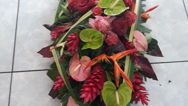 Manso Fleurs - photo 2