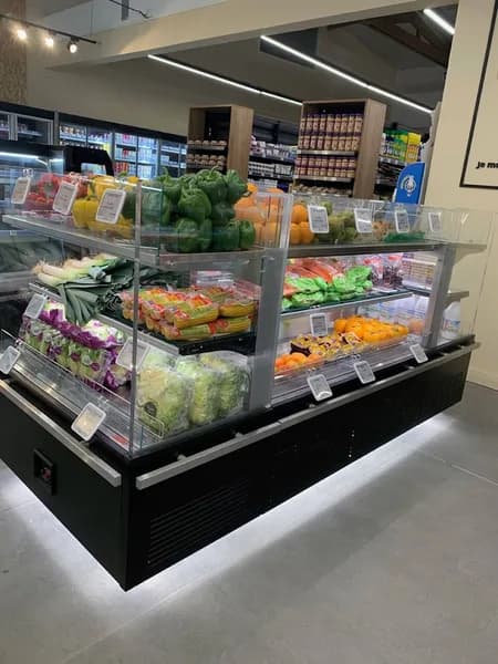 Marché Services Pointe à Pitre - photo 2