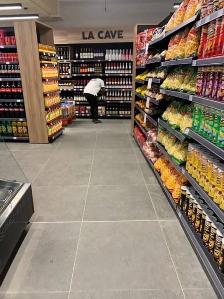 Marché Services Pointe à Pitre - photo 3