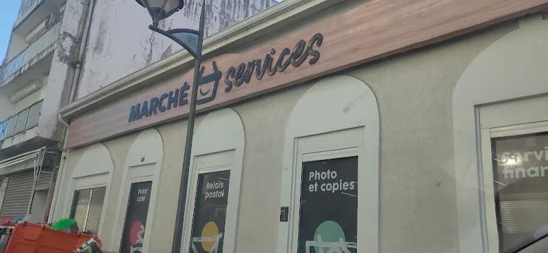 Marché Services Pointe à Pitre - photo 4