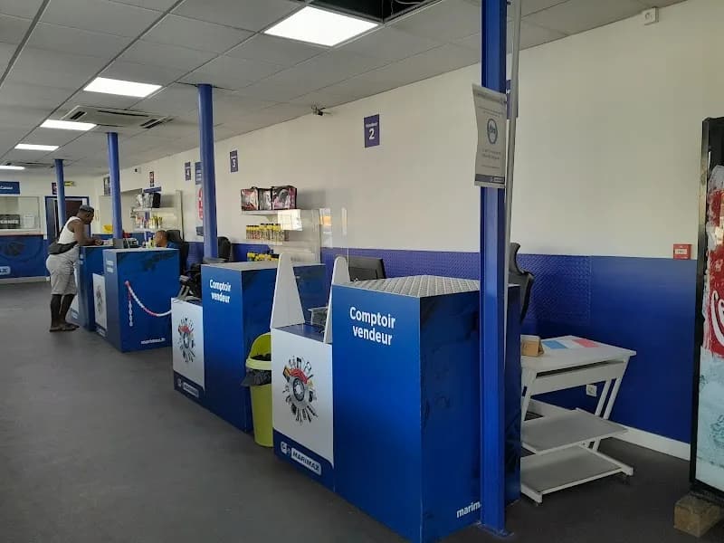 Marimax Bergevin - photo 2