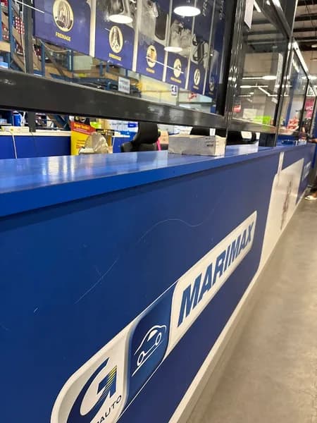 Marimax Bergevin - photo 3