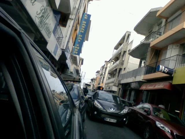 Maroquinerie Blue Bag Pointe-à-Pitre - photo 2