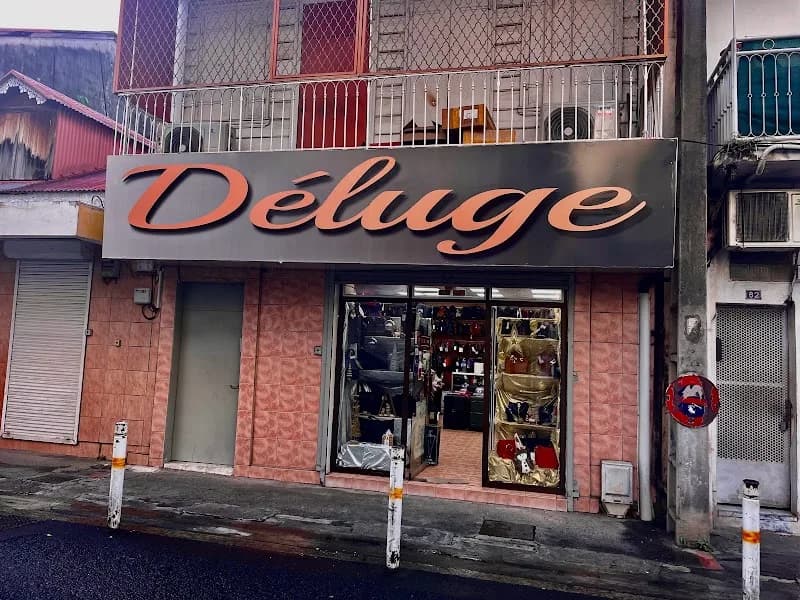 Maroquinerie La Main dans le Sac Pointe-à-Pitre