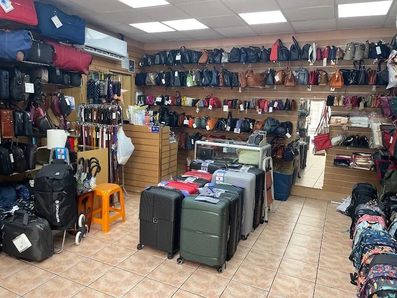 Maroquinerie La Main dans le Sac Pointe-à-Pitre - photo 2