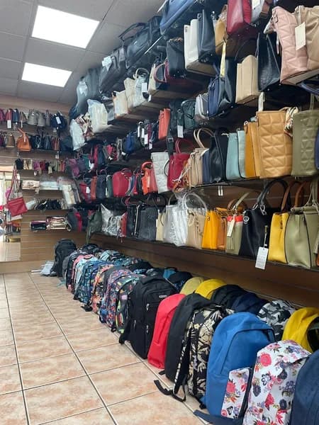 Maroquinerie La Main dans le Sac Pointe-à-Pitre - photo 4