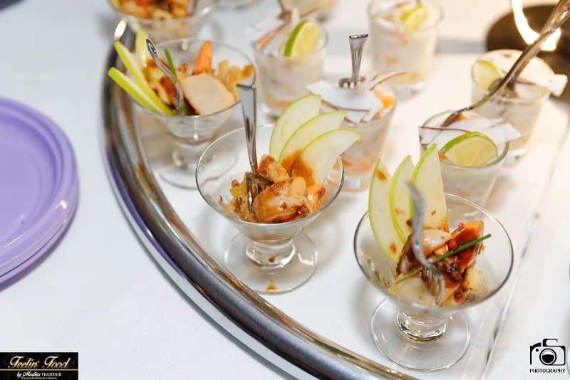 Martin’s Traiteur - photo 2