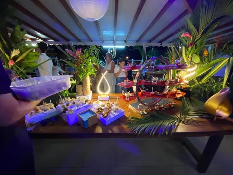 Martin’s Traiteur - photo 3