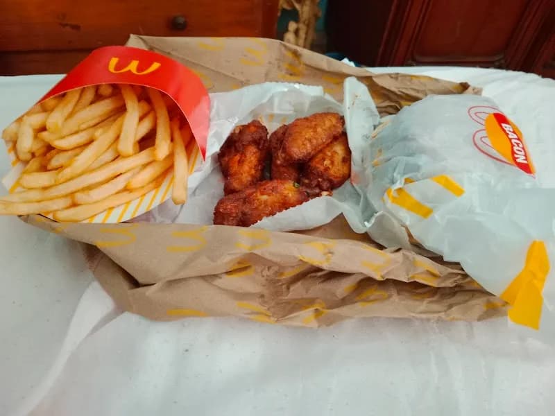 Mc Donald’s Pointe-à-Pitre - photo 2