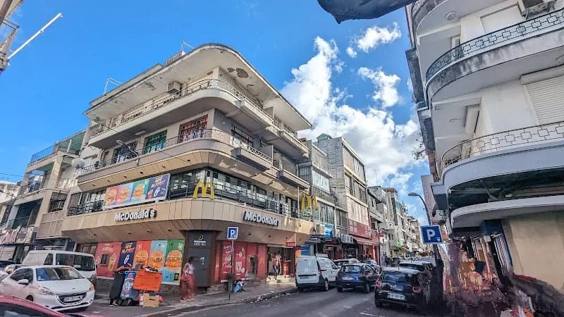 Mc Donald’s Pointe-à-Pitre - photo 3