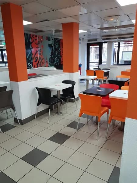 Mc Donald’s Pointe-à-Pitre - photo 4