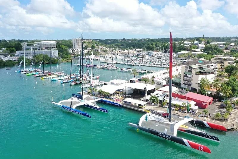 Mitch Location Bateau Pointe-à-Pitre - photo 4