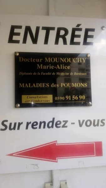 Mounouchy Marie-Alice - photo 2