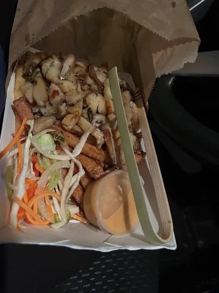 Munchies Carribean Street Food - photo 3