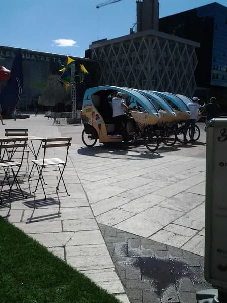 Mutuelle MPAS Pointe-à-Pitre - photo 2