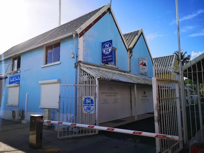 North Sails - photo 4