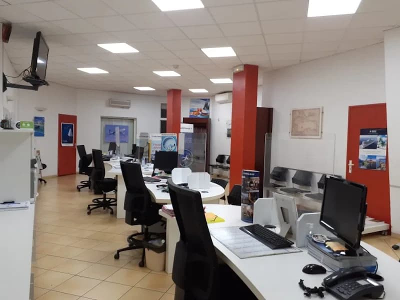 Nouvelles Frontières Pointe à Pitre