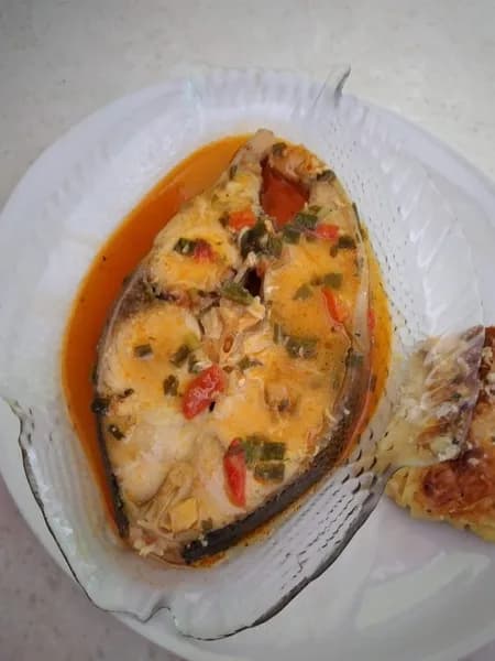 Restaurant O’Délice de L’île - photo 3