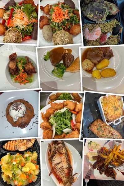 Restaurant O’Délice de L’île - photo 4