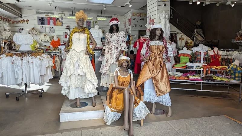 Objet de décoration Quai des Iles Pointe-à-Pitre - photo 4