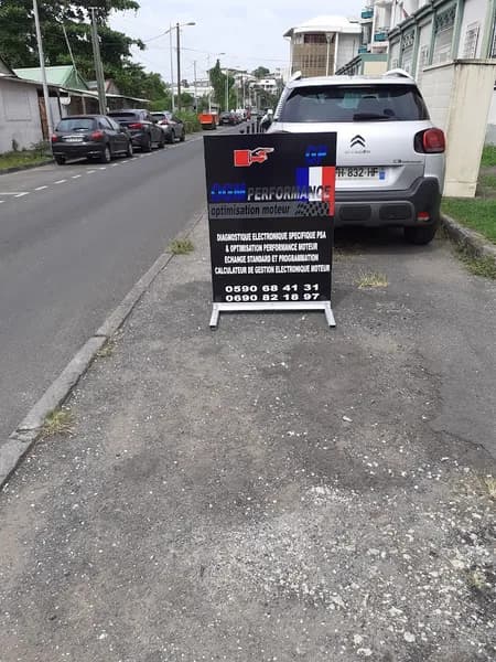 OGM Performance GP Pointe-à-Pitre - photo 3