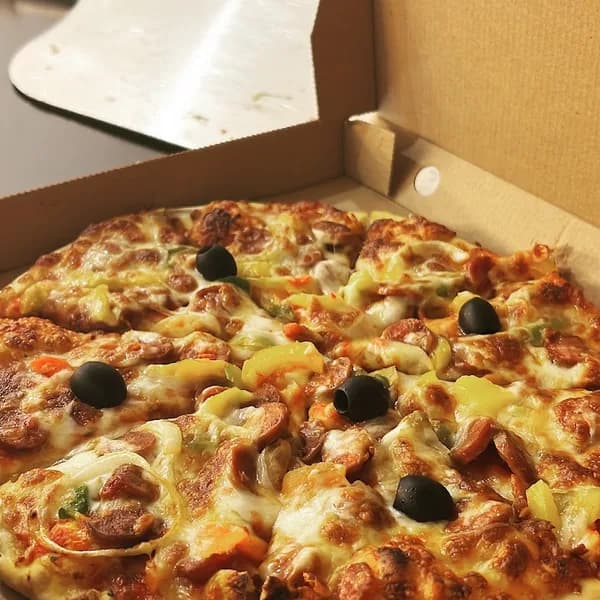 O’Kebap Pointe-à-Pitre