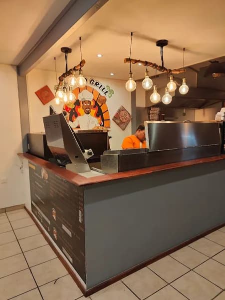 O’Kebap Pointe-à-Pitre - photo 2