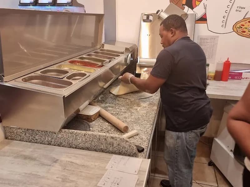 O’Kebap Pointe-à-Pitre - photo 3