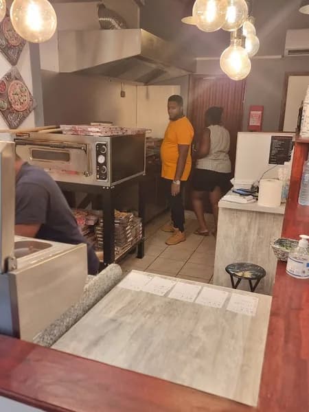 O’Kebap Pointe-à-Pitre - photo 4