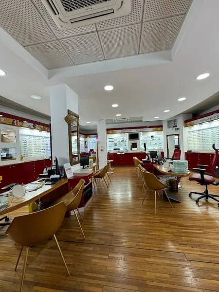 Optique Carnot Pointe-à-Pitre - photo 2