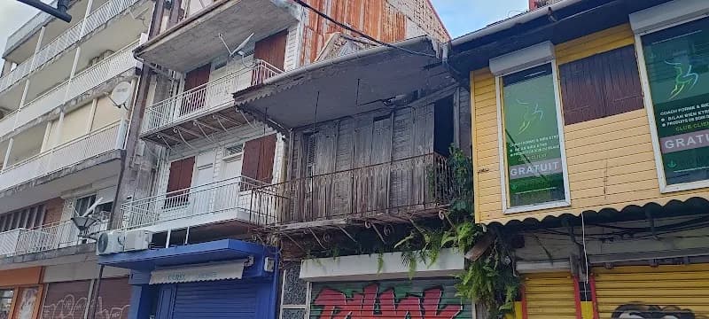 Optique Carnot Pointe-à-Pitre - photo 3