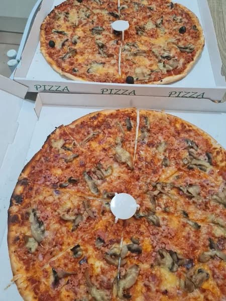 Original Pizza - photo 3