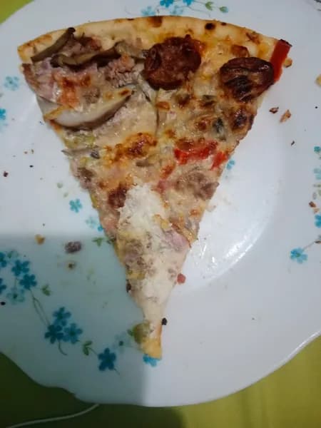 Original Pizza - photo 4