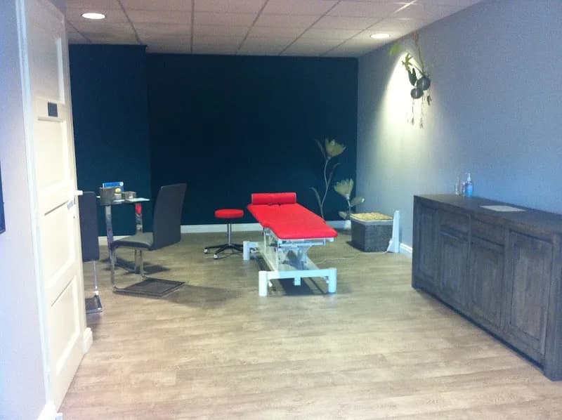 Osteopathe Laurence Limon Pointe-à-Pitre - photo 2