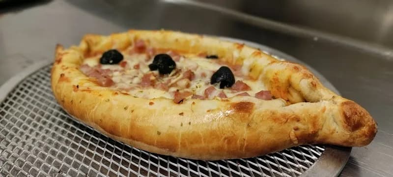 O’tantik Pizza Pointe à Pitre