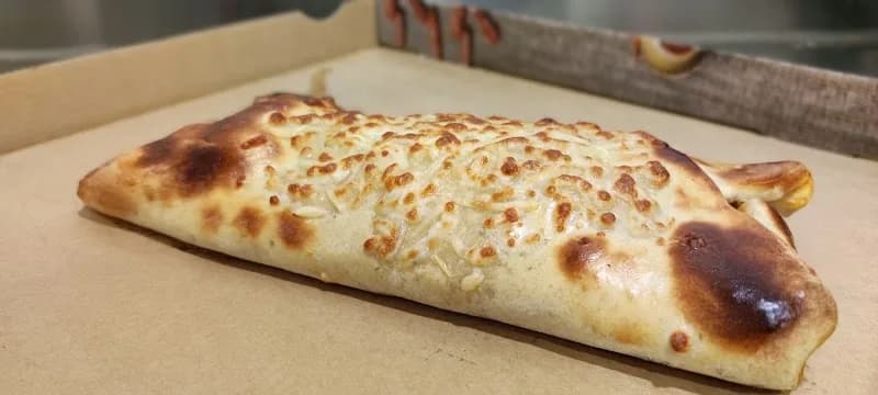 O’tantik Pizza Pointe à Pitre - photo 3