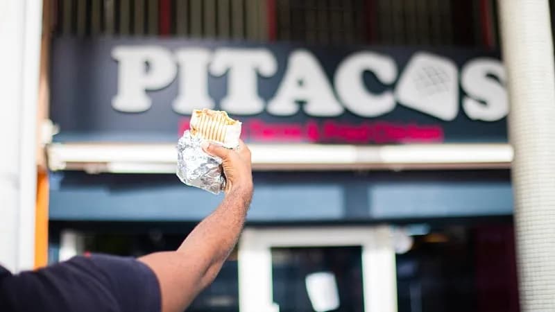 Pacific Green Food Pointe-à-Pitre - photo 2