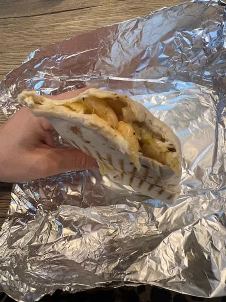 Pacific Green Food Pointe-à-Pitre - photo 4