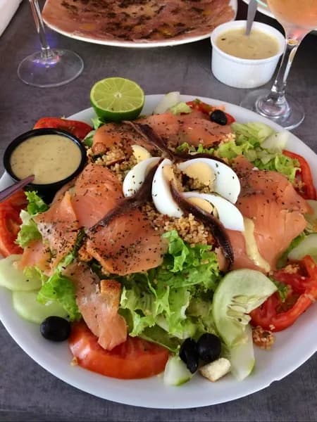 Restaurant Parad Ice Café - photo 4