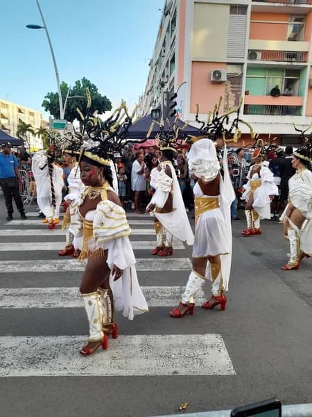 Parti Socialiste Guadeloupe - photo 2