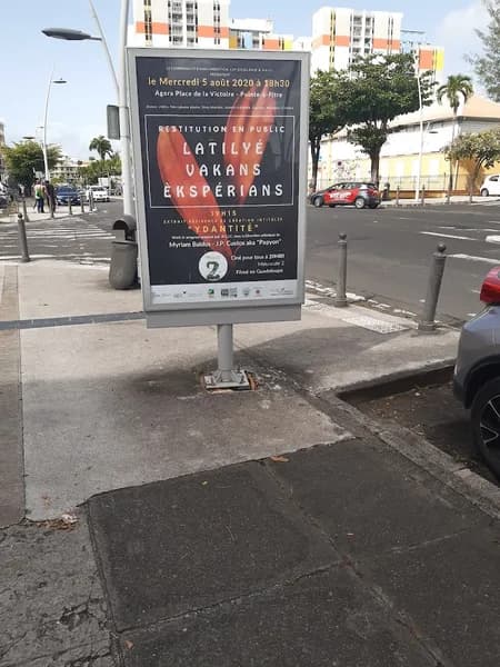 Parti Socialiste Guadeloupe - photo 3