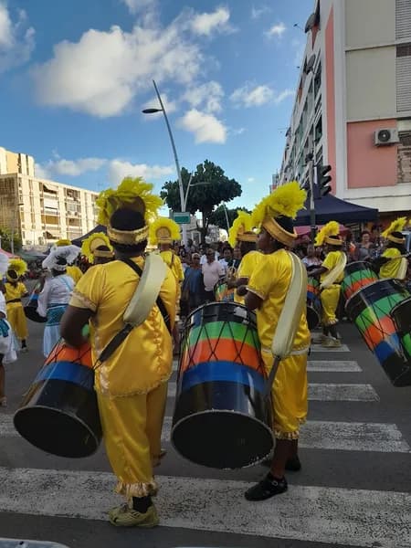 Parti Socialiste Guadeloupe - photo 4