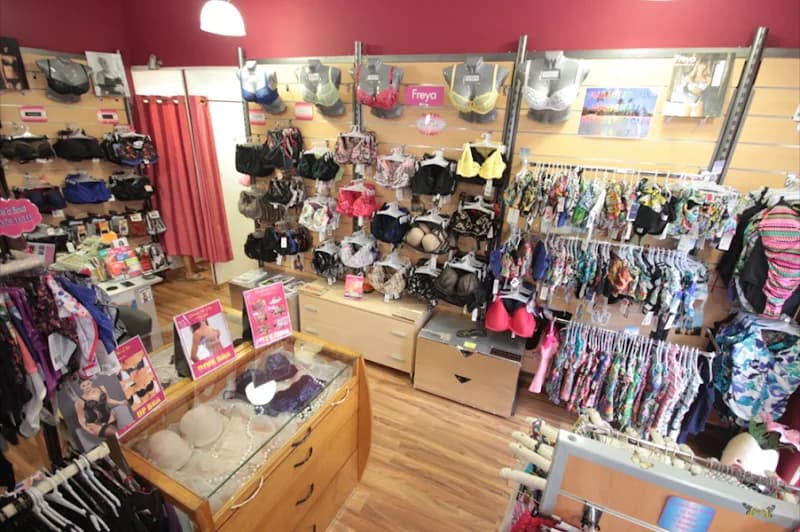 Parvati Lingerie - photo 2