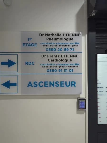 Pasbeau Frantz - photo 2