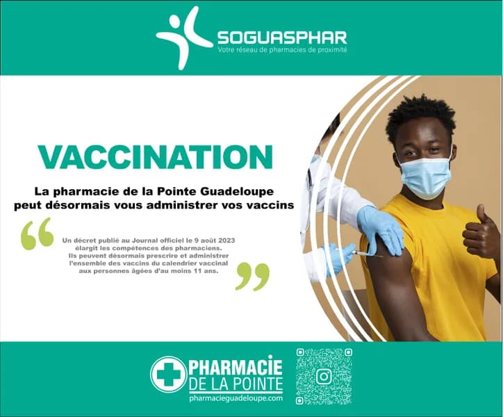 Pharmacie Allard-François Nicole - photo 4