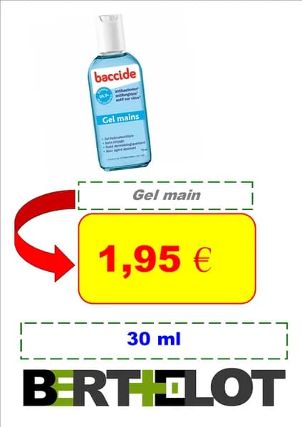 Pharmacie Berthelot - photo 3