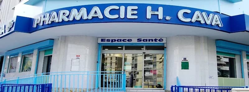 Pharmacie Cava
